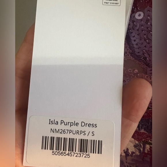 Nadine Merabi Isla Belted Ostrich and Turkey Feather Trim Minidress - Picture 4 of 13